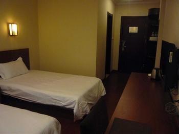 Hangzhou Zero Distance Hotel Hàng Châu Ngoại thất bức ảnh