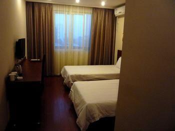 Hangzhou Zero Distance Hotel Hàng Châu Ngoại thất bức ảnh
