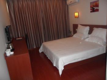 Hangzhou Zero Distance Hotel Hàng Châu Ngoại thất bức ảnh