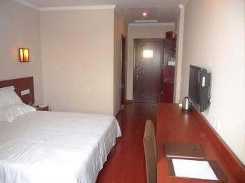 Hangzhou Zero Distance Hotel Hàng Châu Ngoại thất bức ảnh