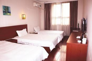 Hangzhou Zero Distance Hotel Hàng Châu Ngoại thất bức ảnh