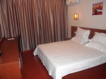 Hangzhou Zero Distance Hotel Hàng Châu Ngoại thất bức ảnh